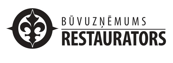 BŪVUZŅĒMUMS RESTAURATORS