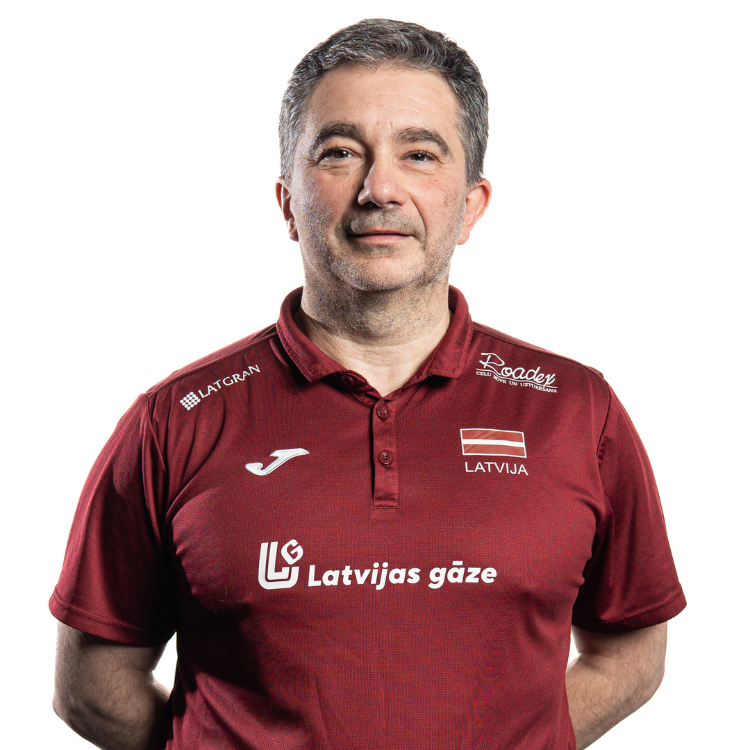 Daniele Mario Capriotti